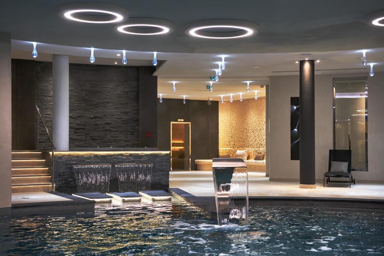 Parc Du Cap Luxury Apartment Antibes Exteriör bild