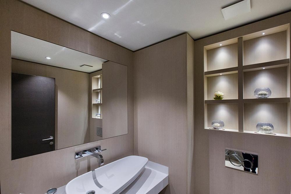 Parc Du Cap Luxury Apartment Antibes Exteriör bild
