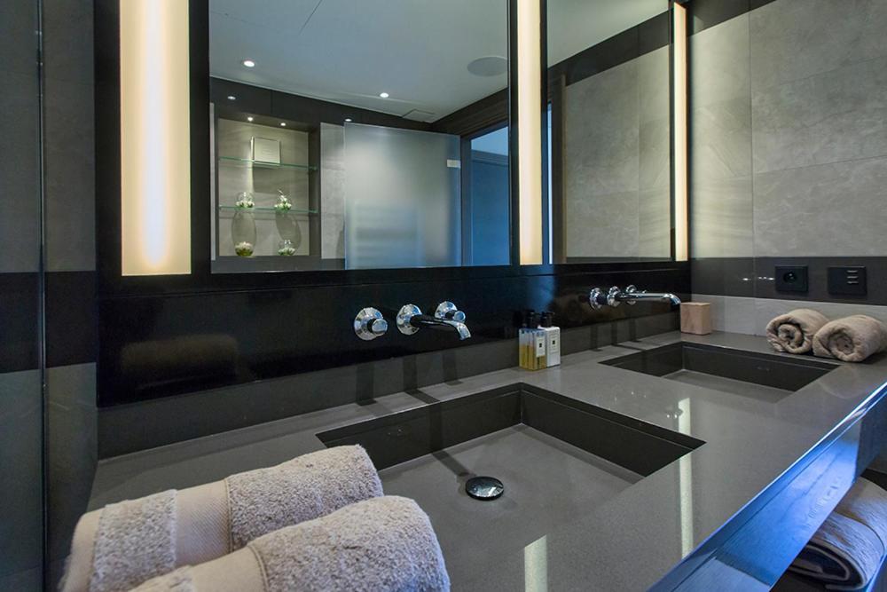 Parc Du Cap Luxury Apartment Antibes Exteriör bild