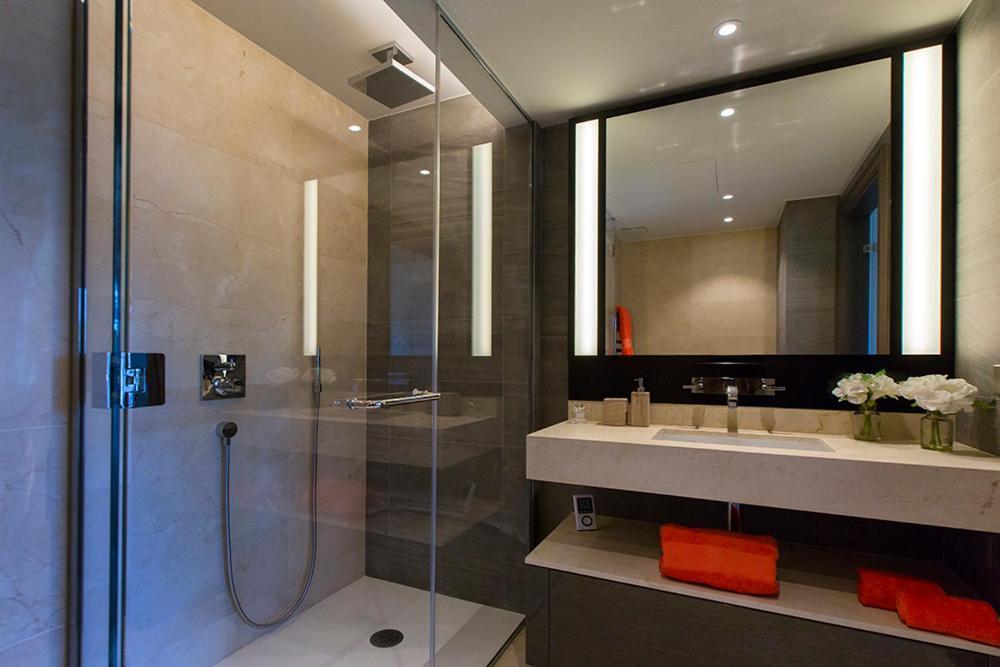 Parc Du Cap Luxury Apartment Antibes Exteriör bild