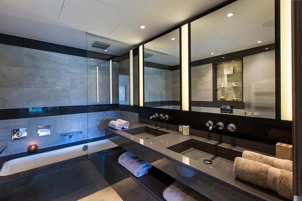 Parc Du Cap Luxury Apartment Antibes Exteriör bild
